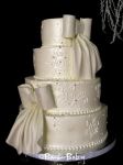 WEDDING CAKE 089